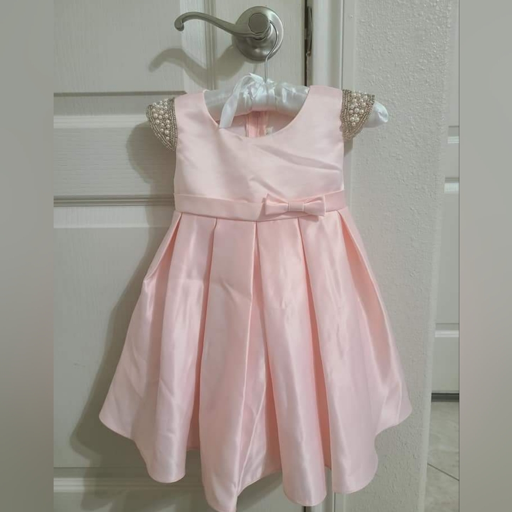 Party Dress